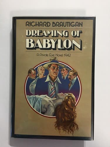Dreaming of Babylon
