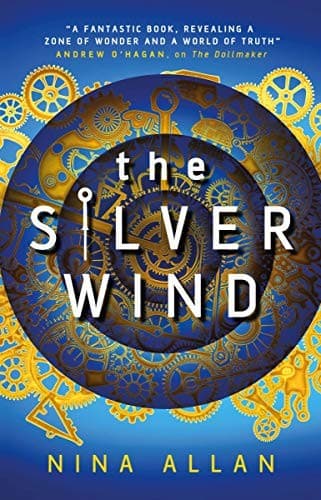 The Silver Wind