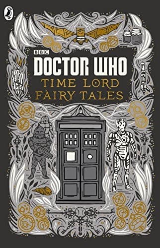 Time Lord Fairy Tales