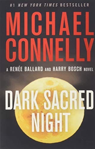Dark Sacred Night