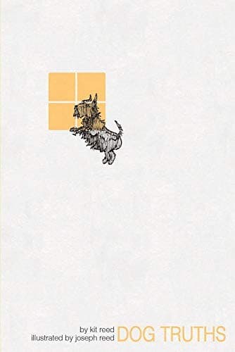 Death of the Poets, Thirty Polite Things to Say, and Dog Truths