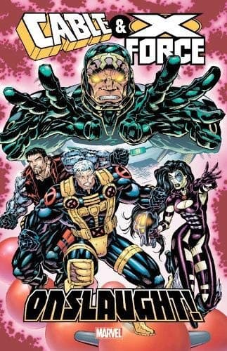 Cable & X-Force