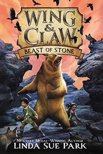 Beast of stone