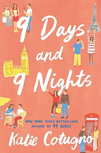9 days and 9 nights