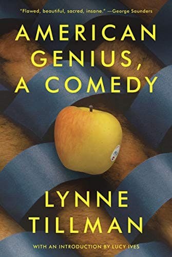 American Genius, A Comedy