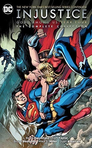 Injustice