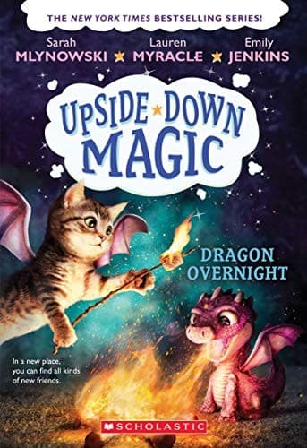 Dragon overnight