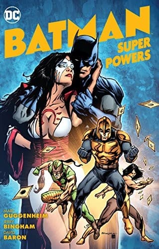 Batman