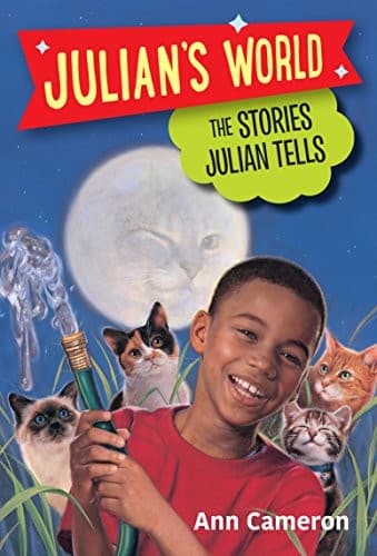 The Stories Julian Tells