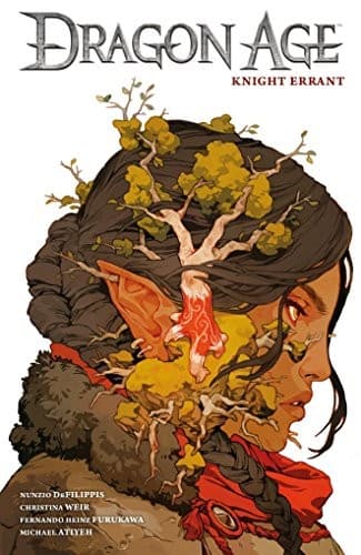 Dragon Age - Knight Errant