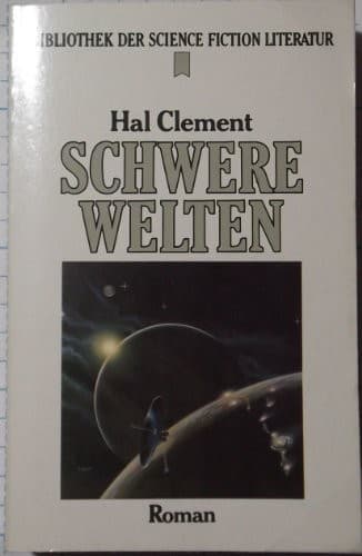 SCHWERE WELTEN