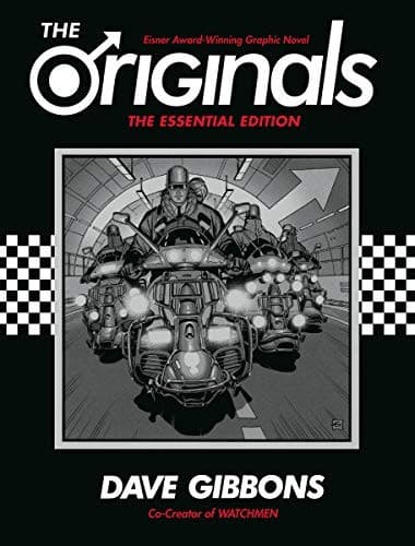 The Originals