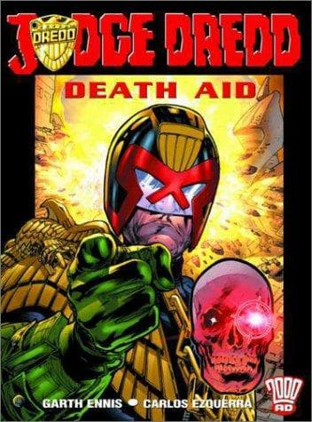Death aid