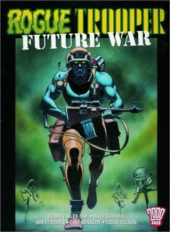 Future War