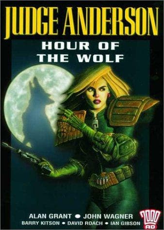 Judge Anderson