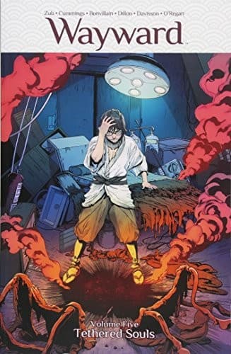 Wayward, Volume 5