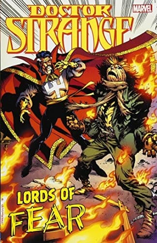 Doctor Strange