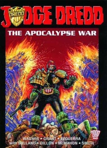 Apocalypse War