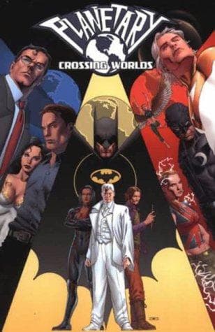 Crossing Worlds