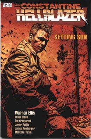 Hellblazer