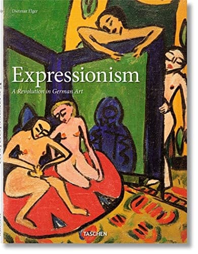 Expressionism. A Revolution in German Art