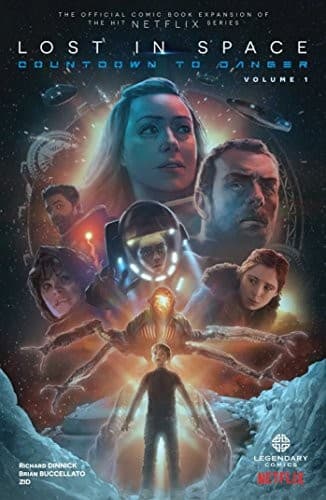 Lost in Space