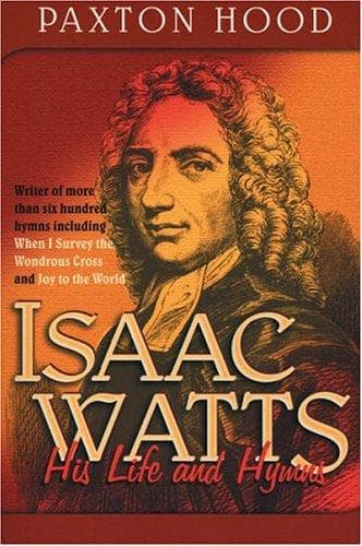 Isaac Watts
