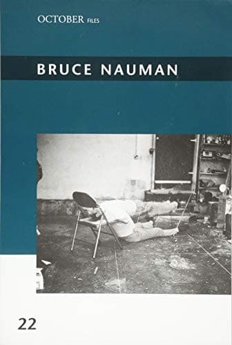 Bruce Nauman