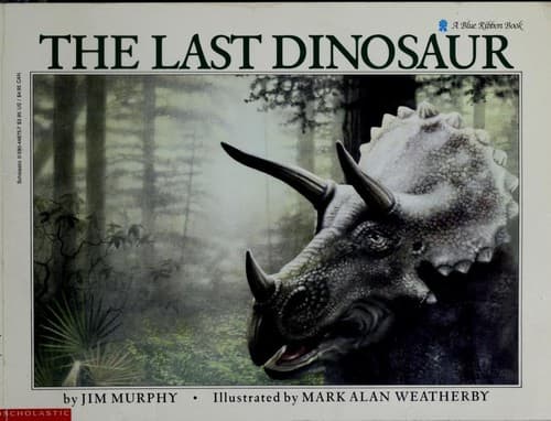 The Last Dinosaur