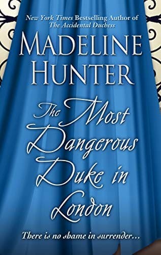The most dangerous duke in London