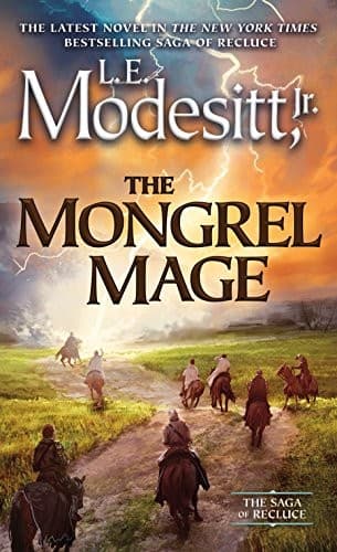 The mongrel mage