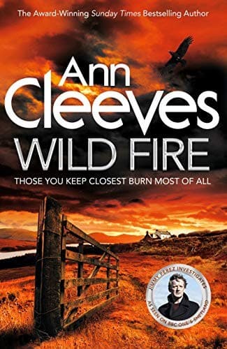 Wild fire