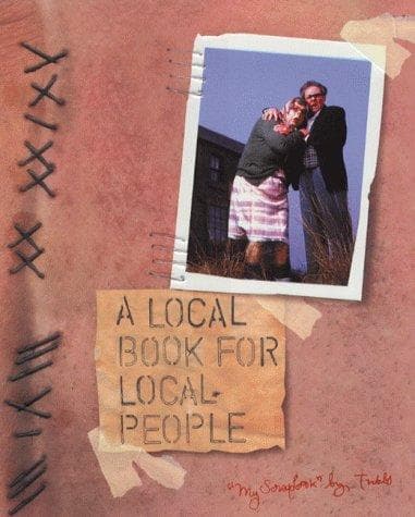 The League of Gentlemen