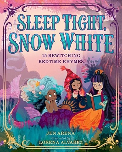 Sleep tight, Snow White