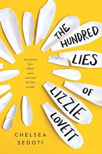 The hundred lies of Lizzie Lovett