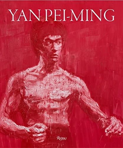 Yan Pei-Ming