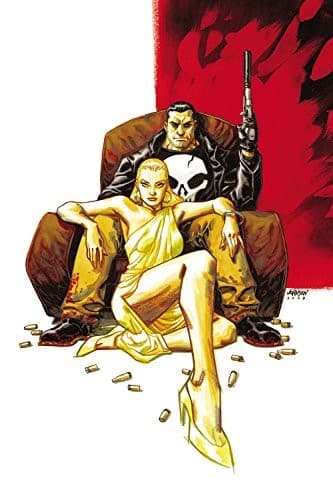 Punisher Max