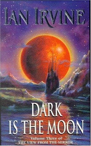 Dark Is the Moon