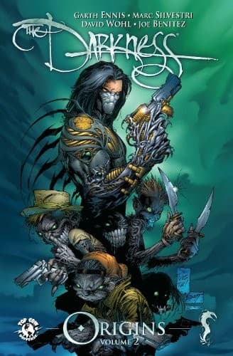 The Darkness Origins Volume 2