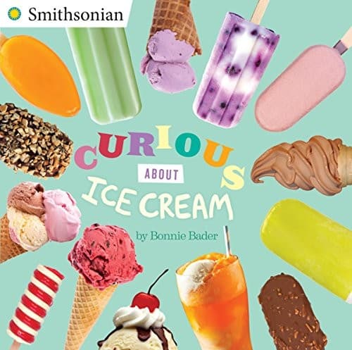 Curious About Ice Cream