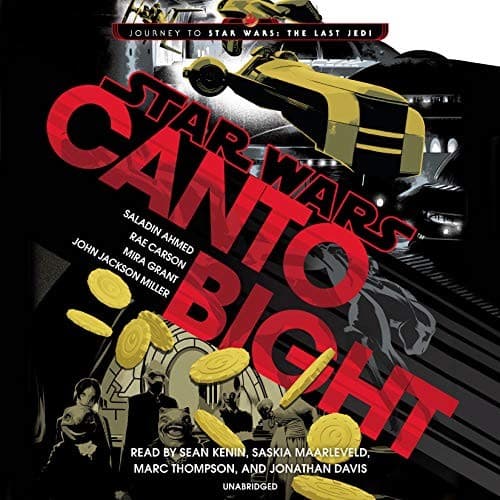 Star Wars - Canto Bight