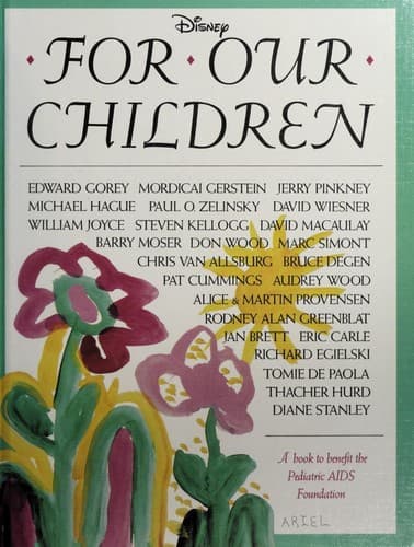 For Our Children
