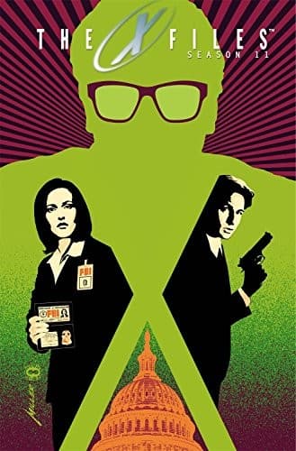 X-Files