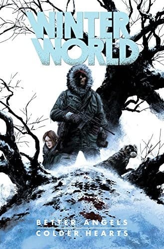 Winterworld