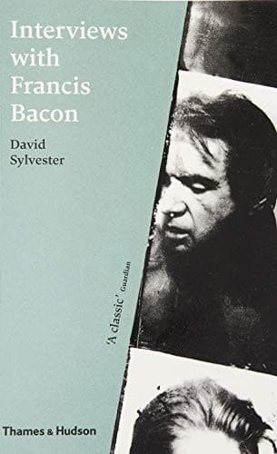 Interviews with Francis Bacon