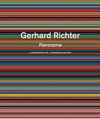 Gerhard Richter : Panorama : A Retrospective