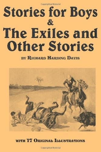 Stories for Boys & the Exiles and Other Stories