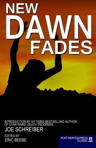 New Dawn Fades