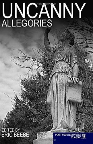 Uncanny Allegories