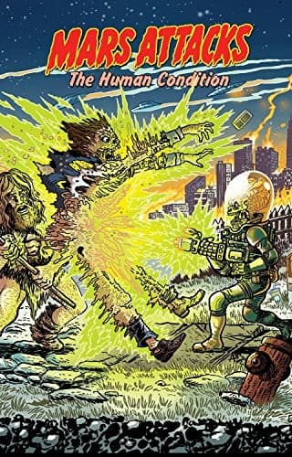 Mars Attacks